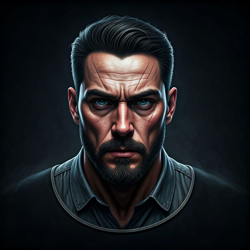 Inappropriate Image Generation Prompt Result