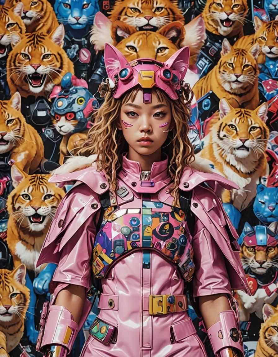 NekoMania