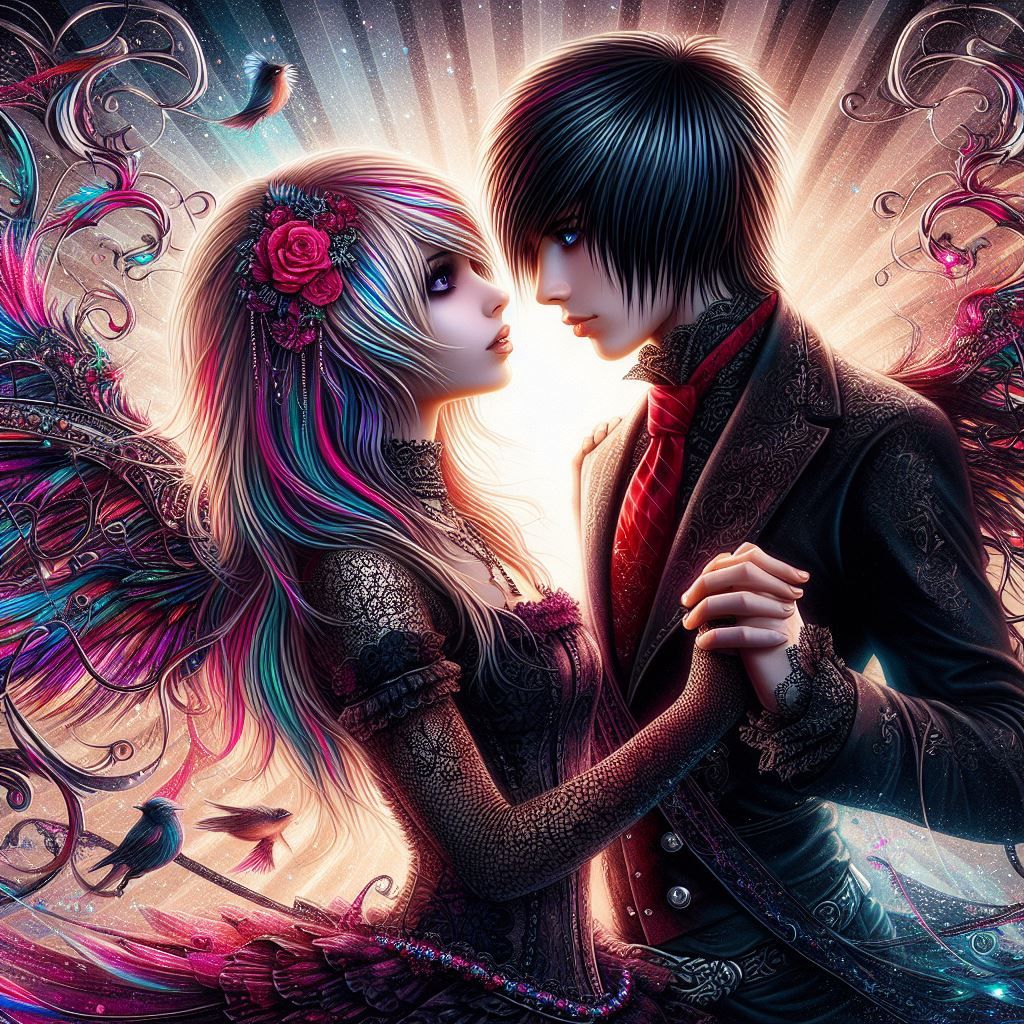 Love at First Glance