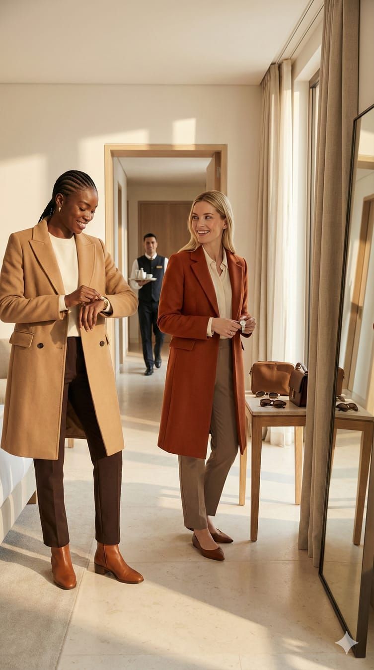 Bordeaux Weekend Wander