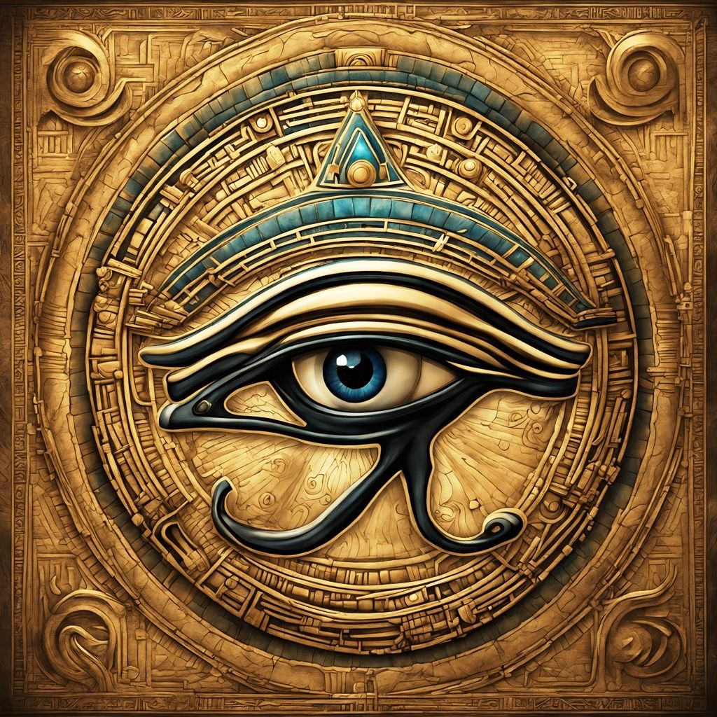 Eye of Ra