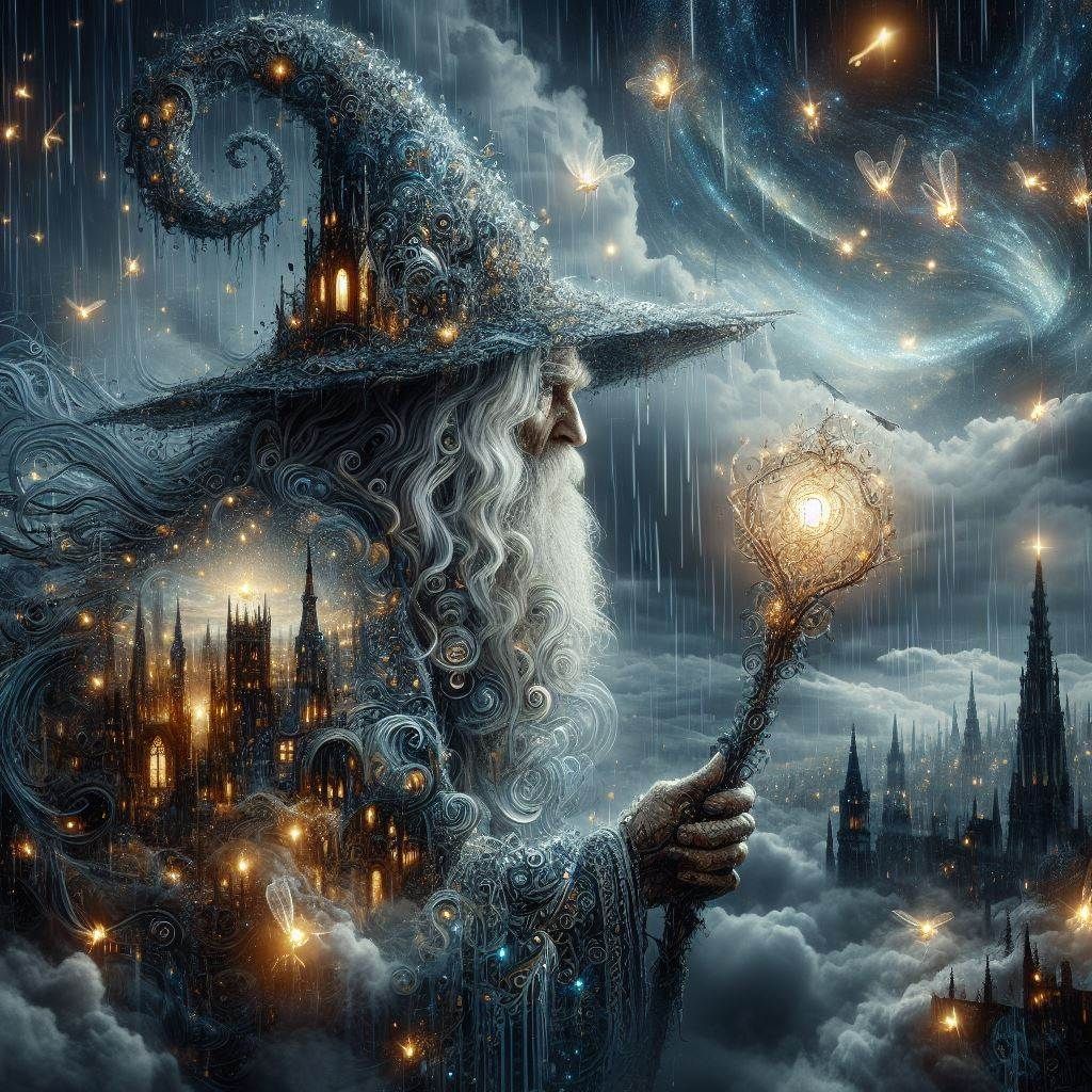 The Traveling Sorcerer Pt3