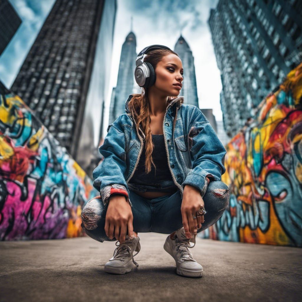 feel the spirit II  by @markusor