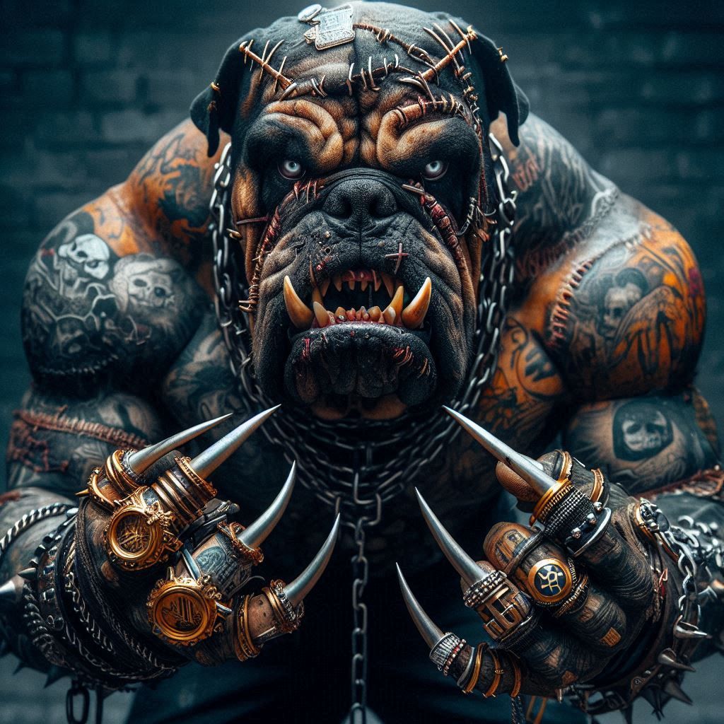 Frankie's Vet Clinic : For All Your Pet Part Needs