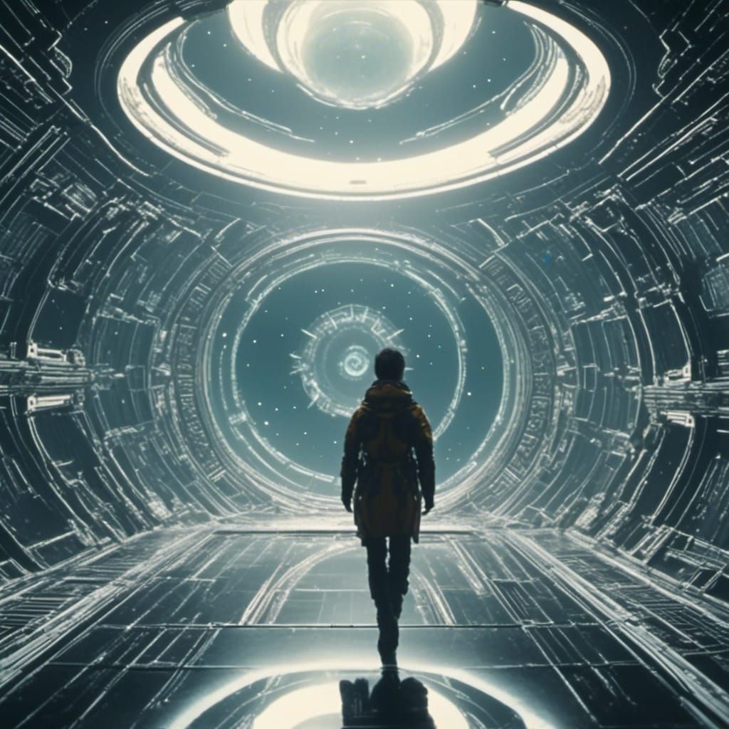 Event Horizon