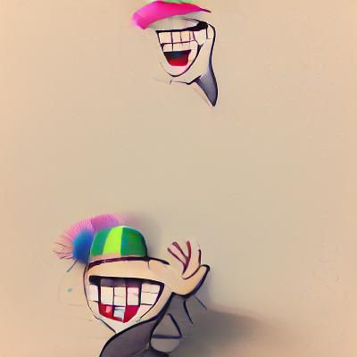 Don't be Silly!?