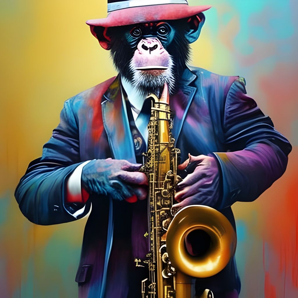 He's a soul man