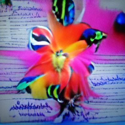 Antidisestablishmentarianism beautiful colourful