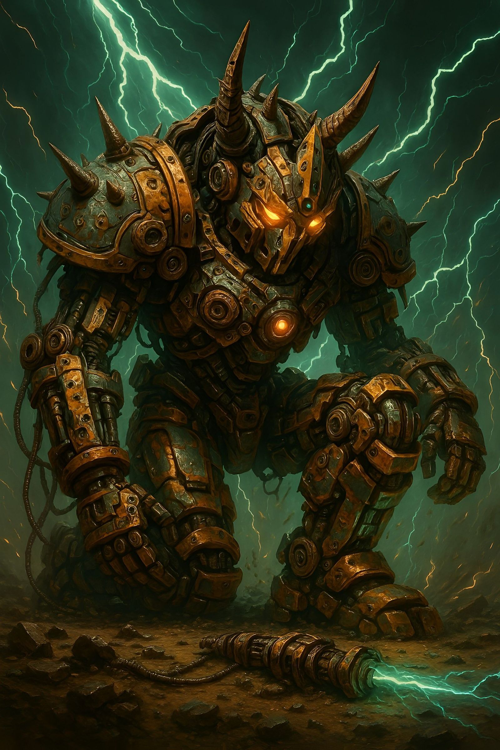 NIKKO BOT (Honorable Defeat)