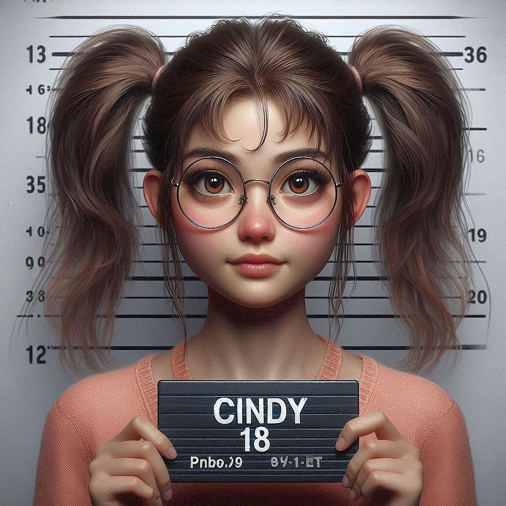 Jail time