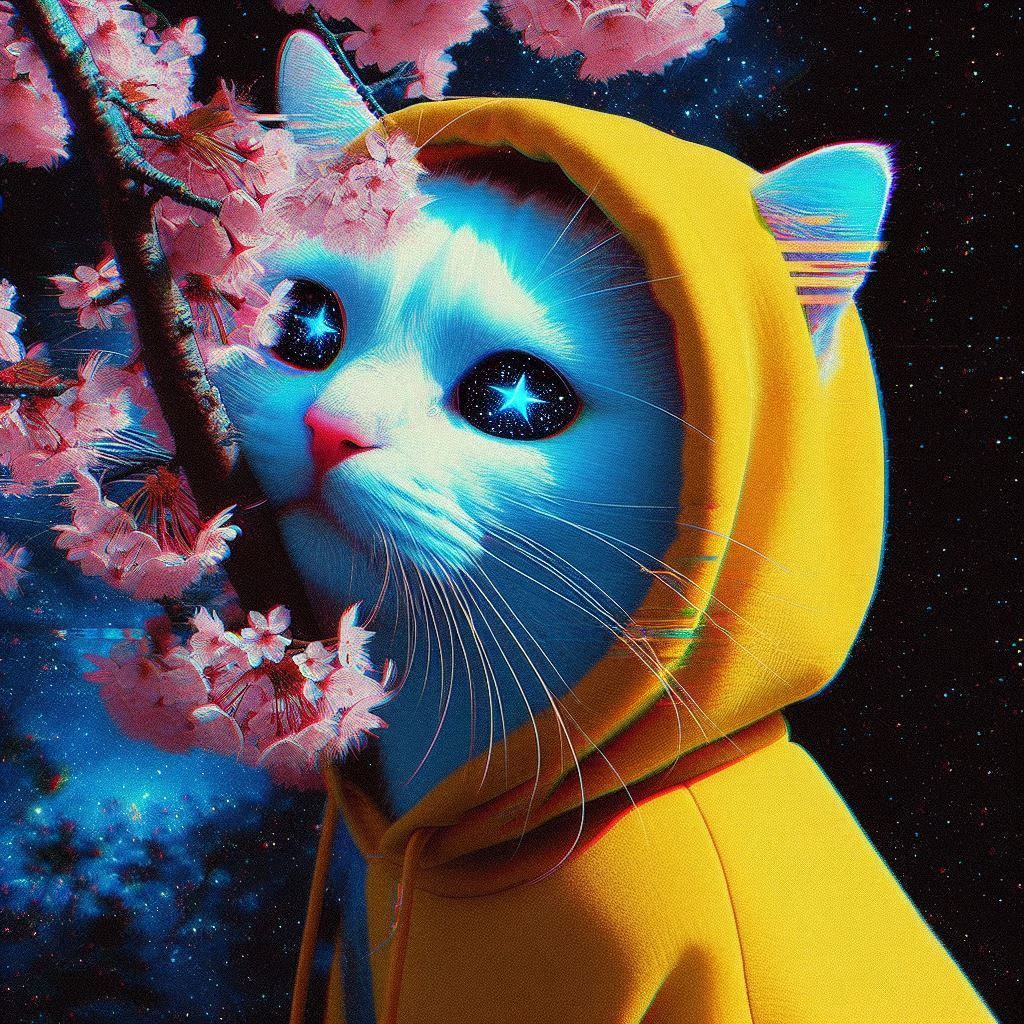 Lunatic Kitty_Muezza