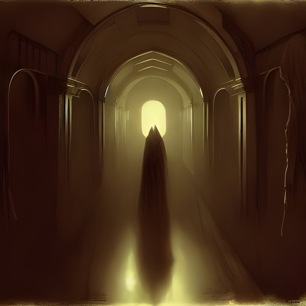 Insane asylum