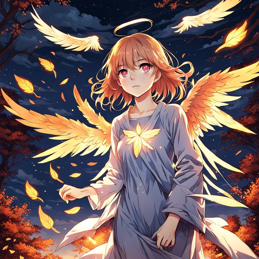 Hex Angelic