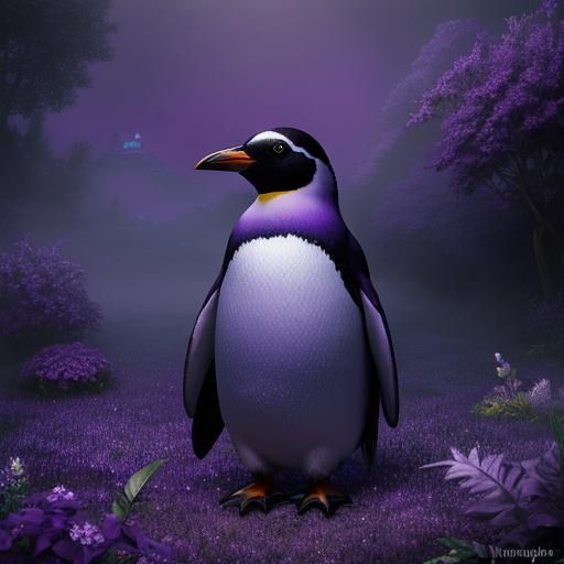 Penguin 