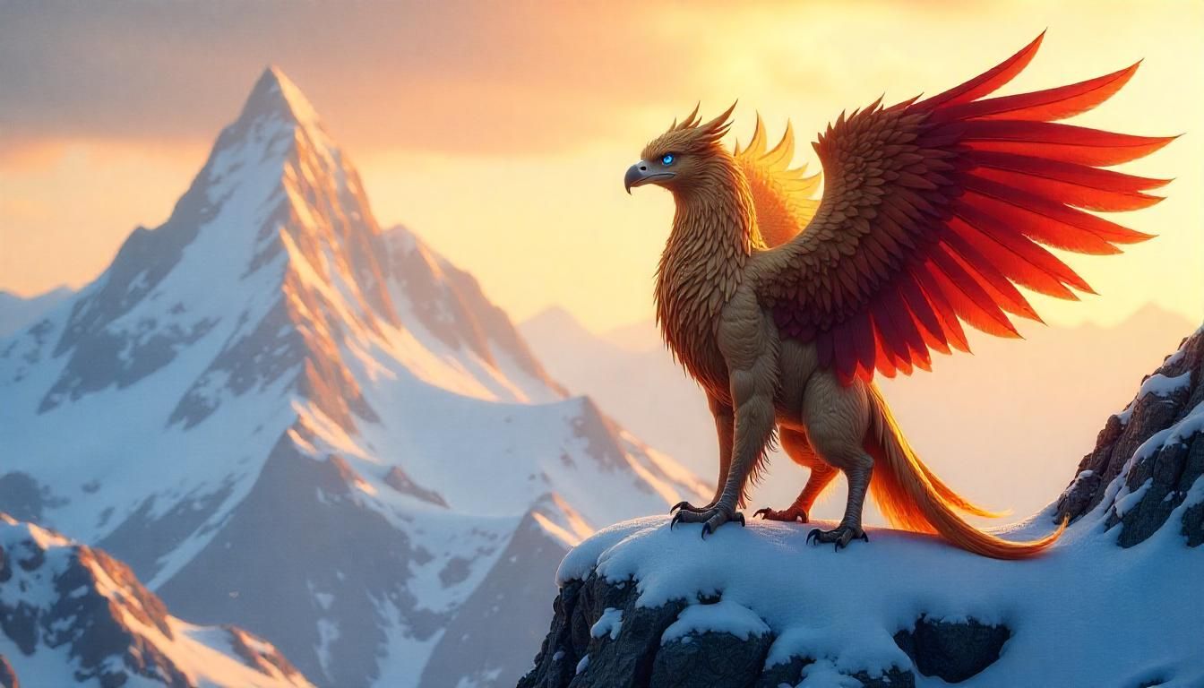 Gryphon