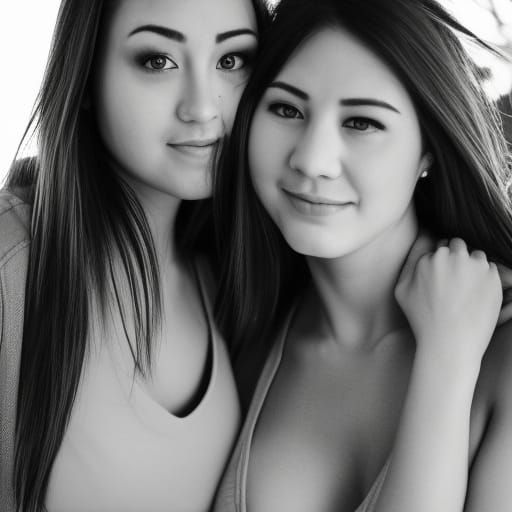 Best Friends