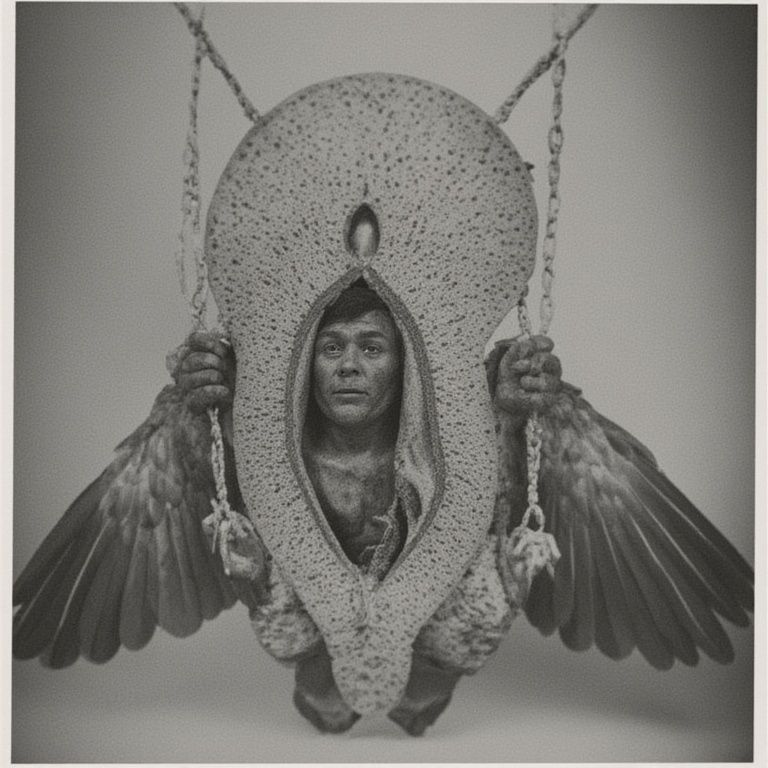 cross-section prompts