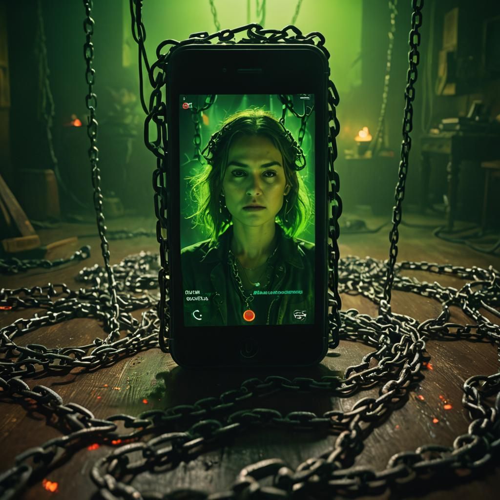 Soul-Phone
