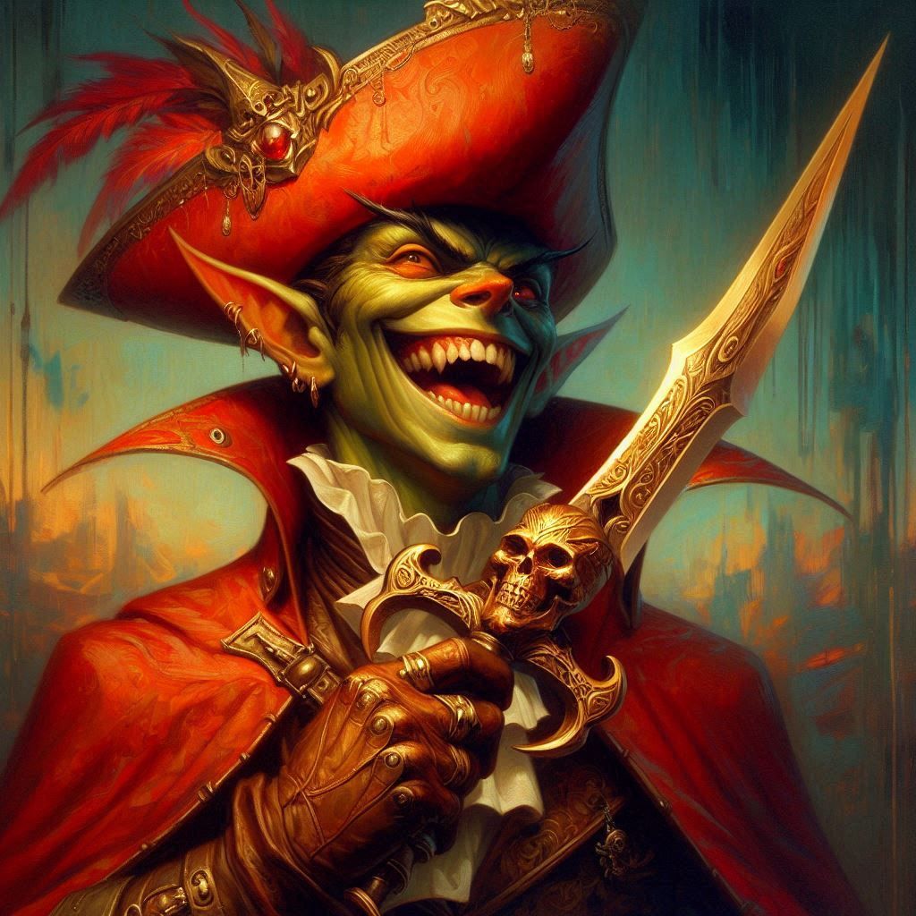 Gobelin,zeda aridbulb