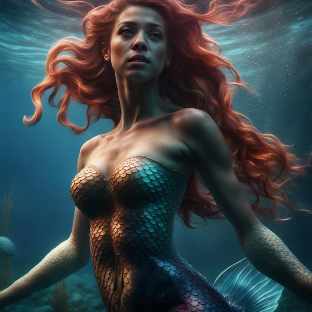 MerMaid Z