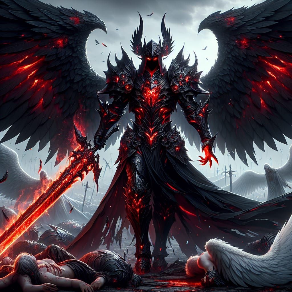 Angel Slayer