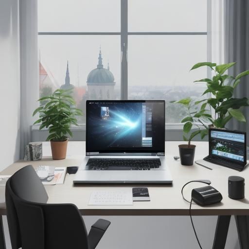 Duma - pracownicy są dumni ze swej firmy i jej działalności.