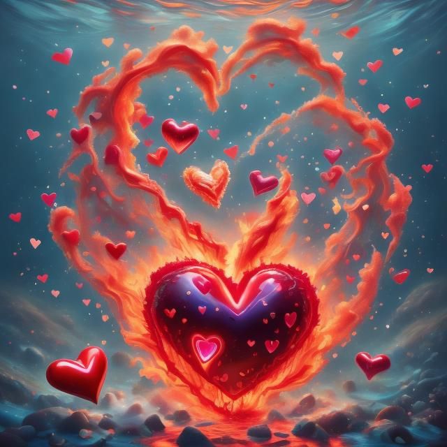 Many waters cannot quench Love; Neither can the floods drown it.   by @HisBride