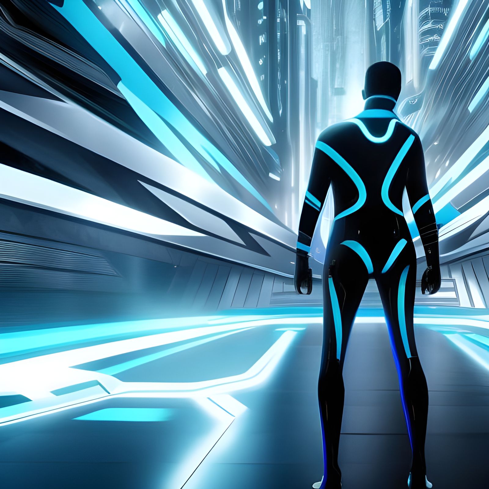 Welcome to the Grid