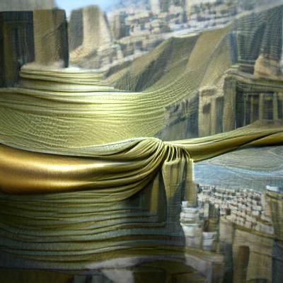 Egyptian Silk