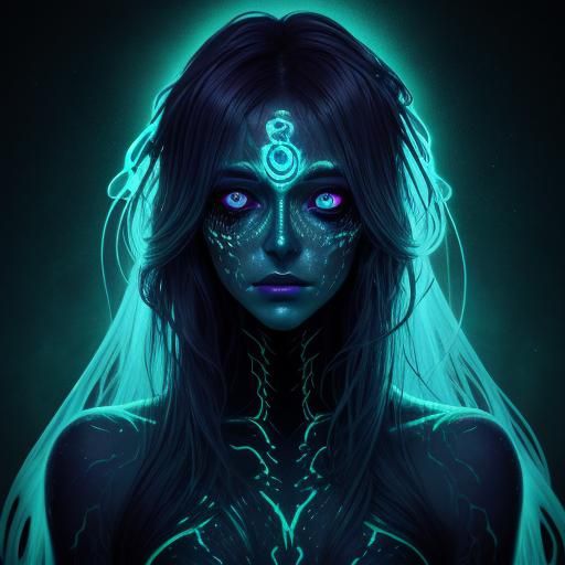 glowy 2