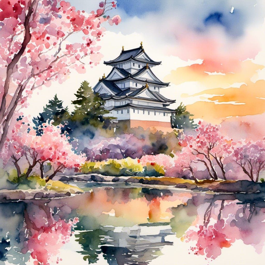 Watercolor