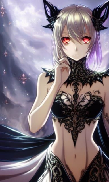 Enchantress