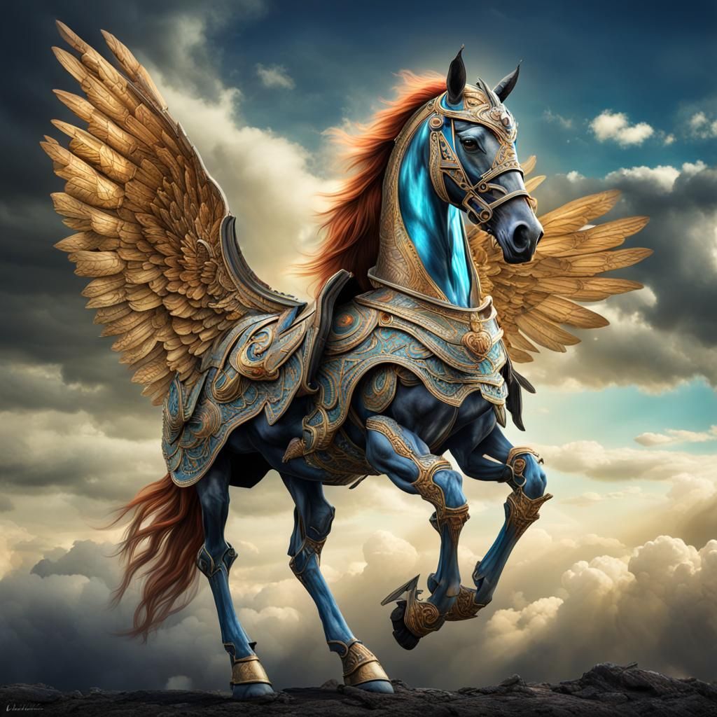Pegasus