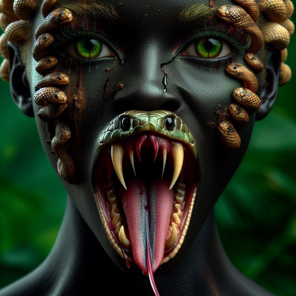 The Phobia Project : Ophidiophobia