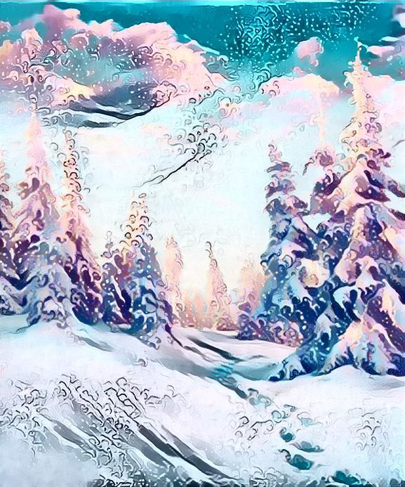 Winter 2