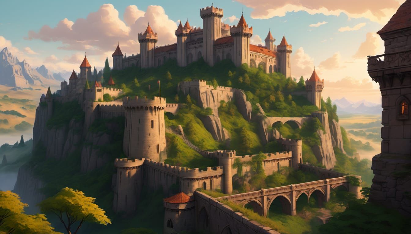 Caed Nua is a stronghold in Pillars of Eternity, located in the Eastern Reach north of Defiance Bay. It was constructed directly above the ...