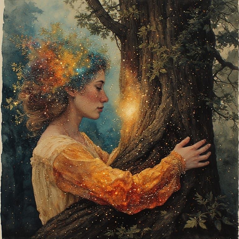 for Julia Butterfly Hill