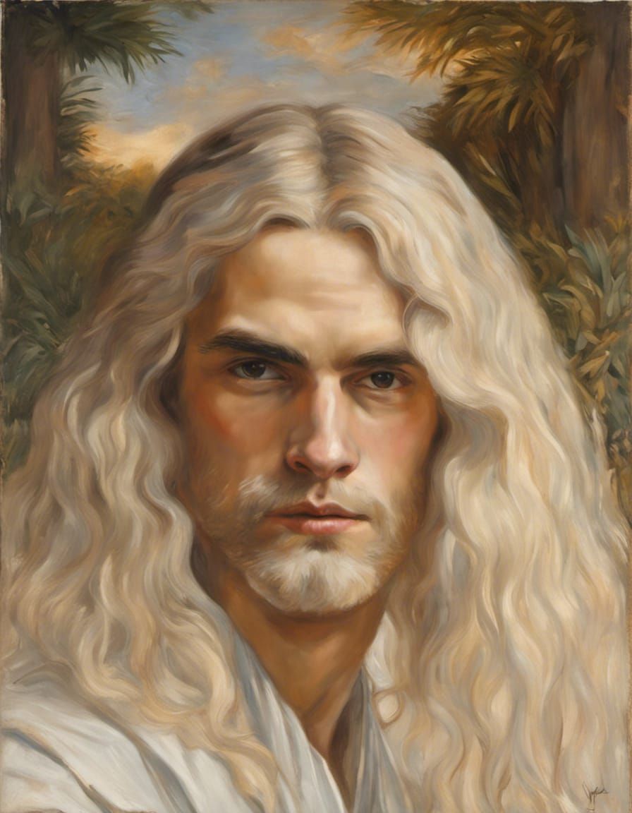 Sean Wanderer