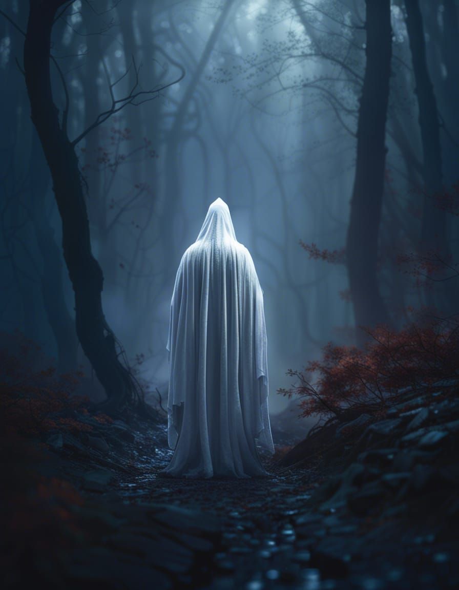 Ghost