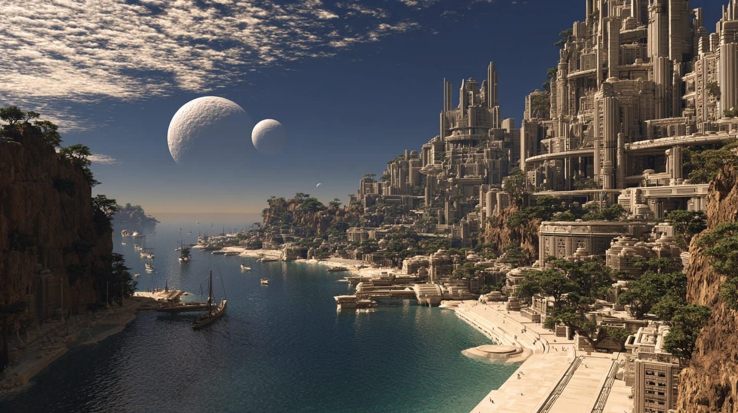 Seti Prime Resort Town