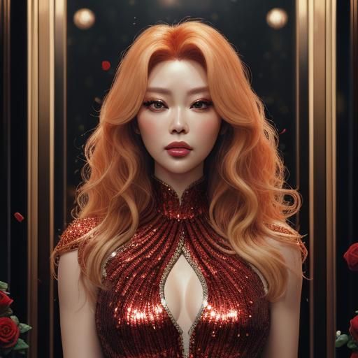 Solar (MAMAMOO)