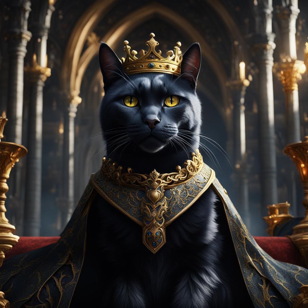 King