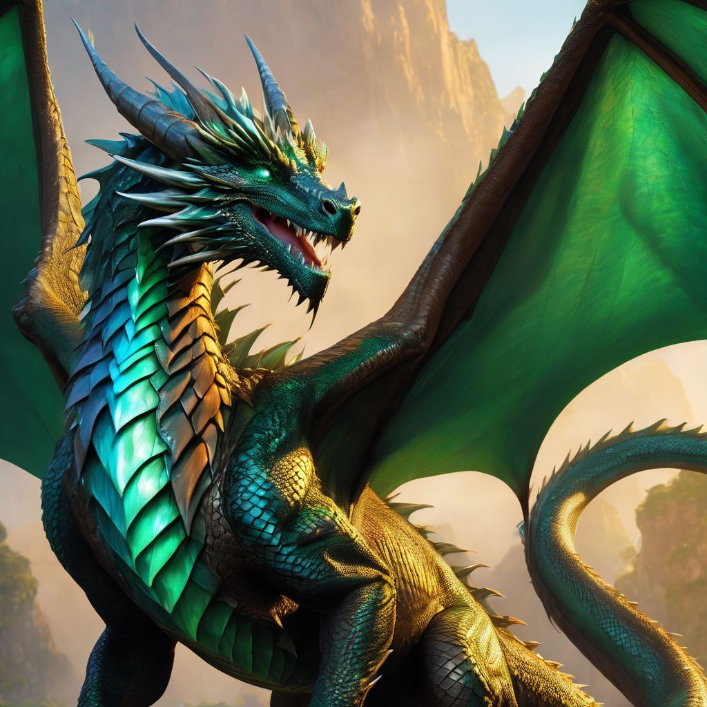 The Great Raejaaxorixx