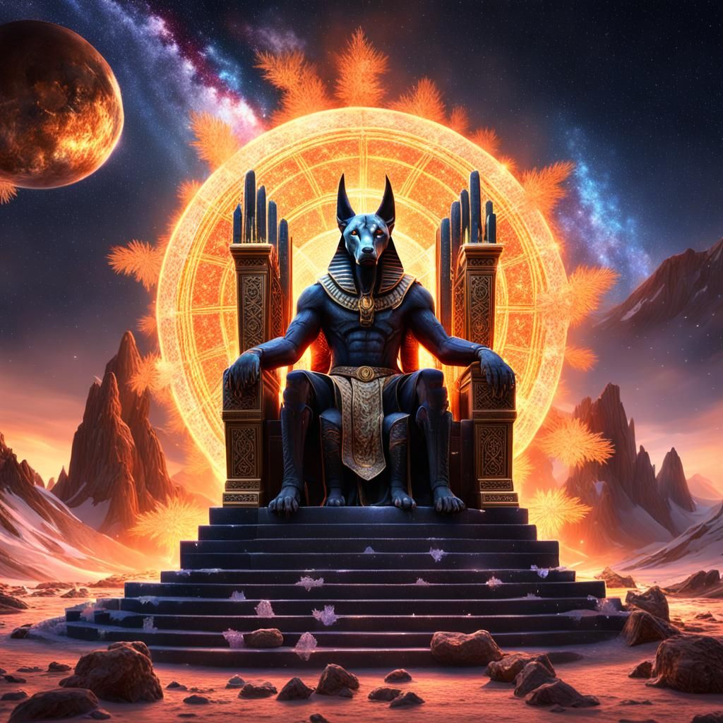 Trone