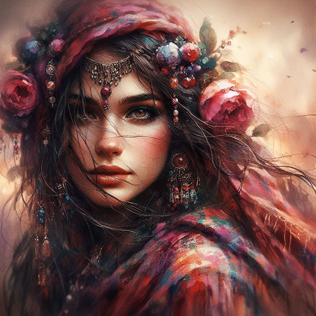 Gypsy Heart
