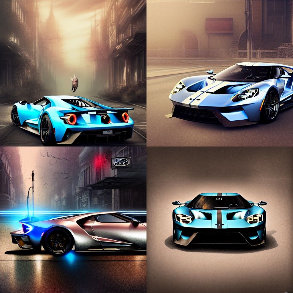 My dream car❤️