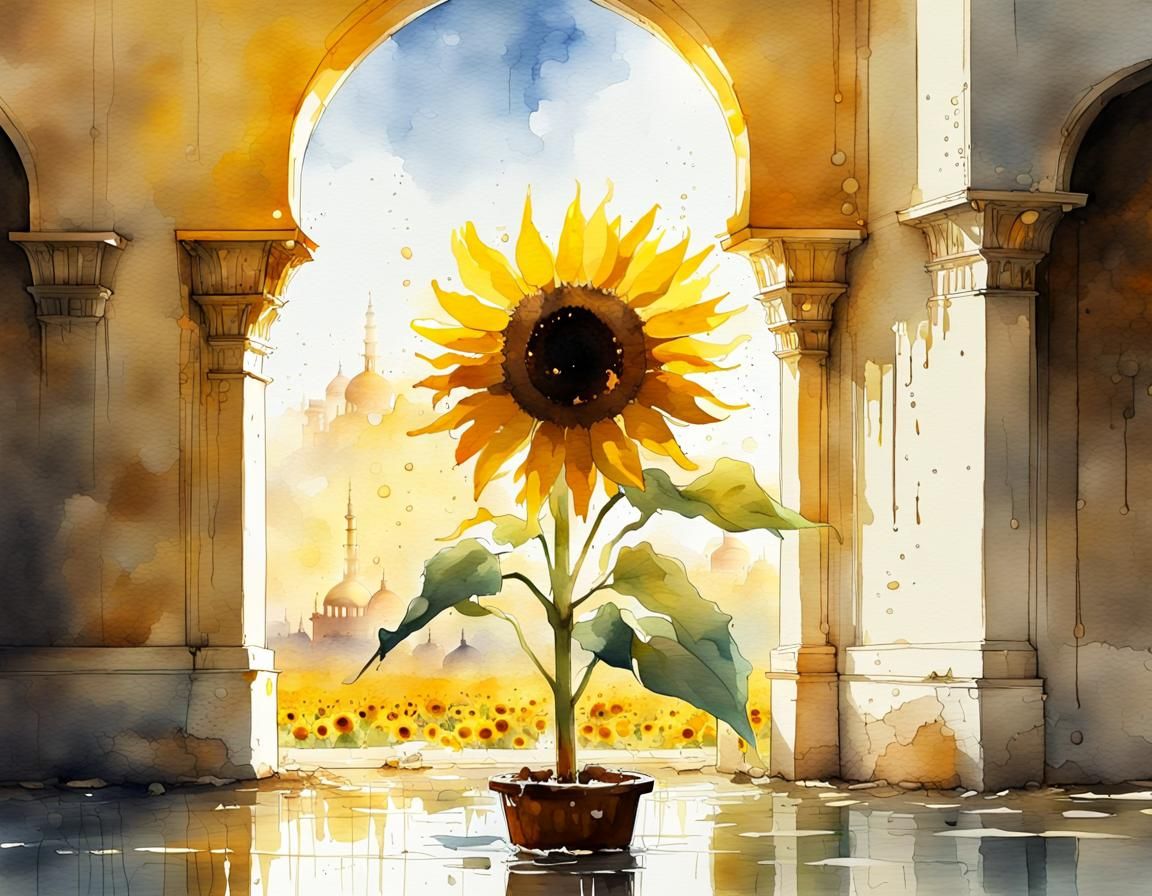 Sunflower 