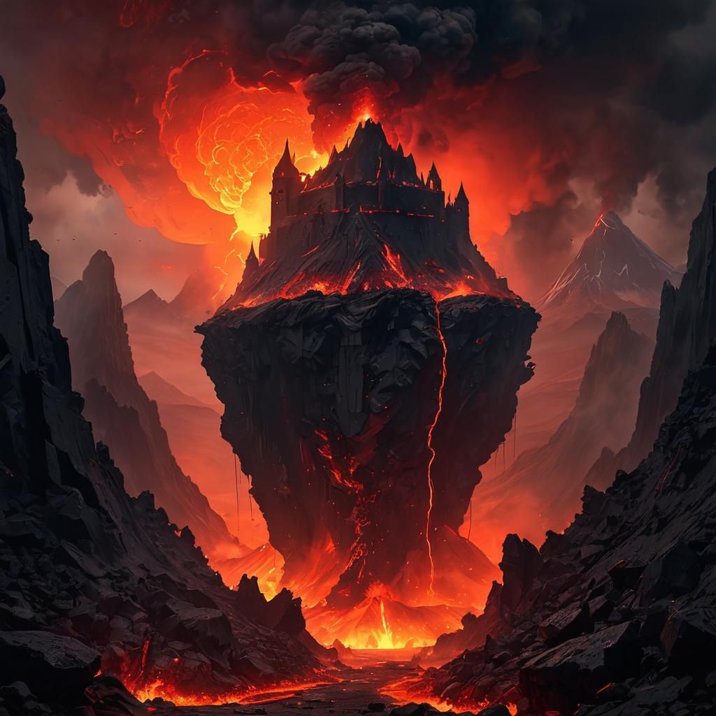 Sorcerer’s Keep, ver. 2