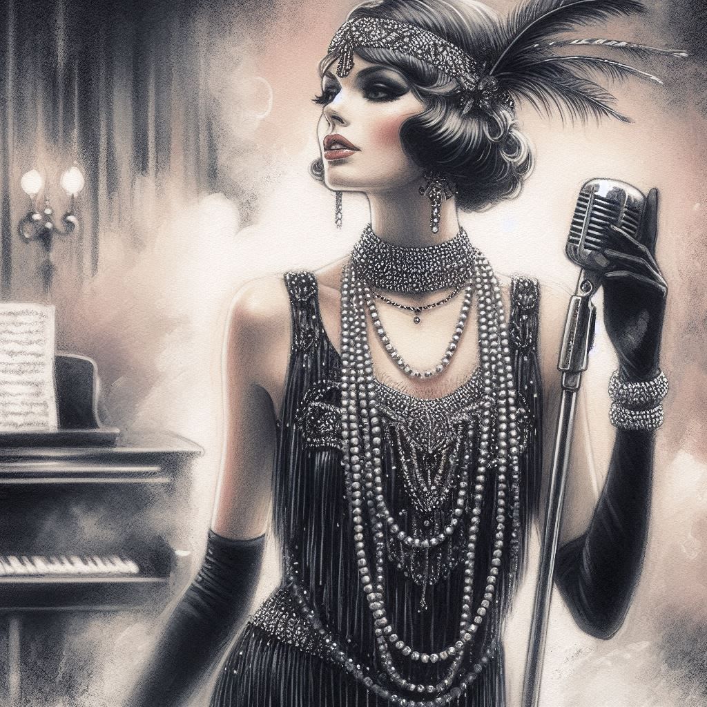 Cabaret (Legendary 10%)