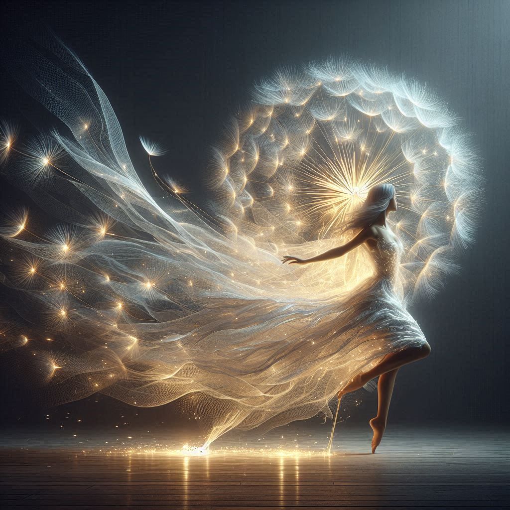 Untitled Creation